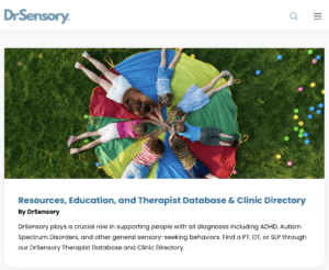 What is Sensory Processing Disorder and Why is it Important?